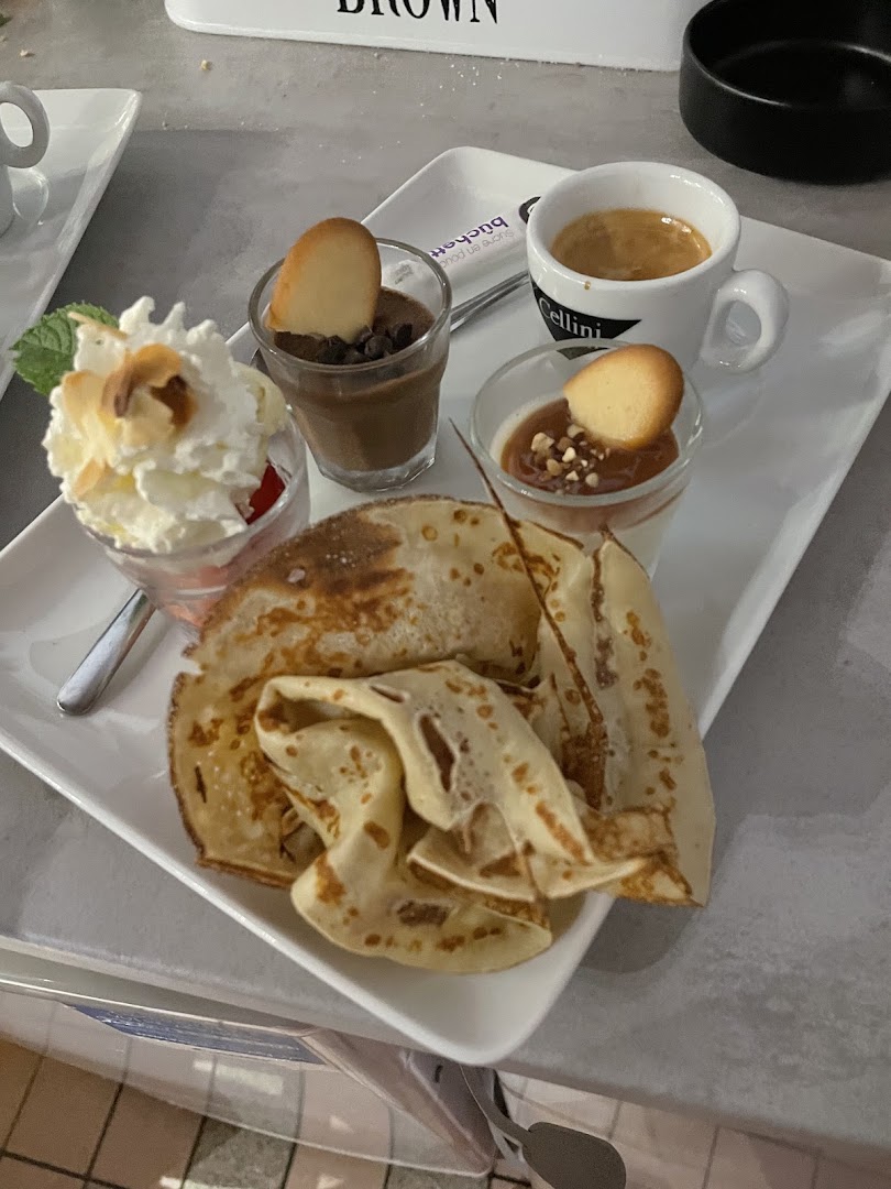 RESTAURANT LE SOLEIL · Photos 2