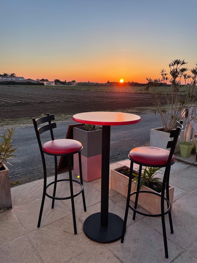 RESTAURANT LE SOLEIL · Photos 1
