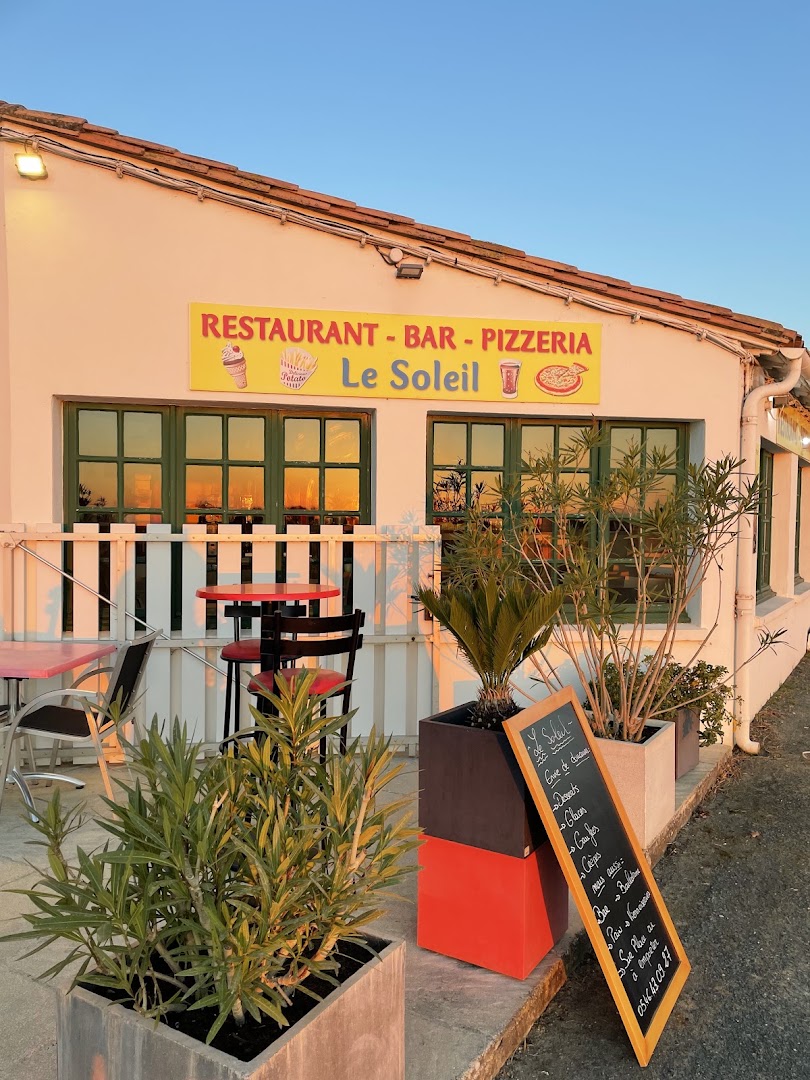 RESTAURANT LE SOLEIL · Photos 3